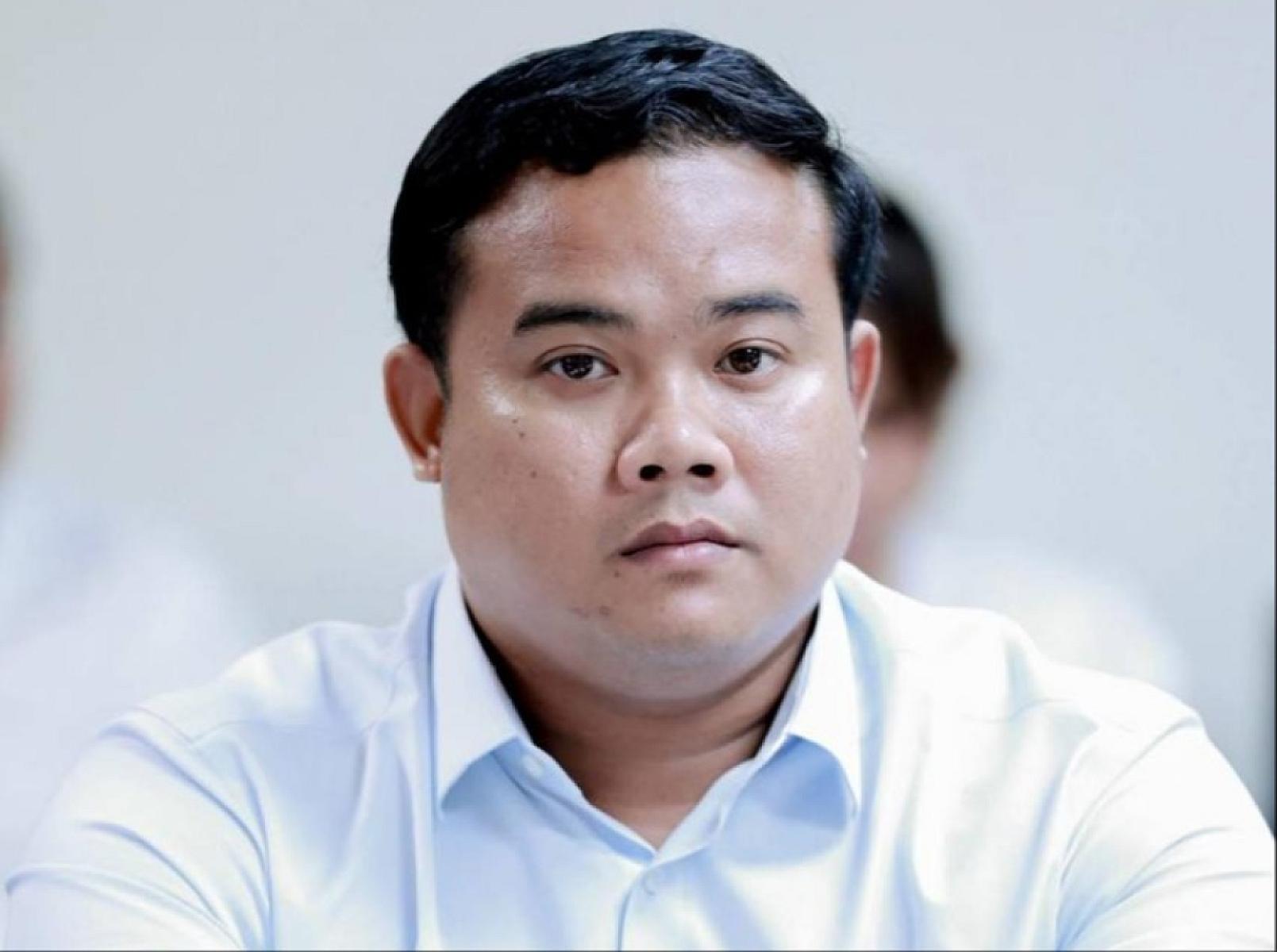 លោក​ គង់ សុមុន្នី ប្រធានសាខា មូលនិធិជាតិជំនួយសង្គម ខេត្តកោះកុង ចូលរួមឧបត្ថម្ភថវិកាចំនួន ២0មុឺនរៀល ដើម្បីរៀបចំមហាសន្និបាតវិសាមញ្ញតំណាងសមាគមអតីតយុទ្ធជនកម្ពុជាទូទាំងប្រទេស 