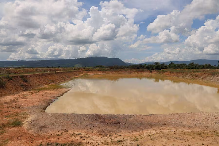 ការសាងសង់ផ្ទះ និងរៀបចំស្ថាបនាប្រឡាយទឹក ជាកិច្ចការសំខាន់សម្រាប់ការរស់នៅរបស់អតីតយុទ្ធជន និងនិវត្តជន - Image 17
