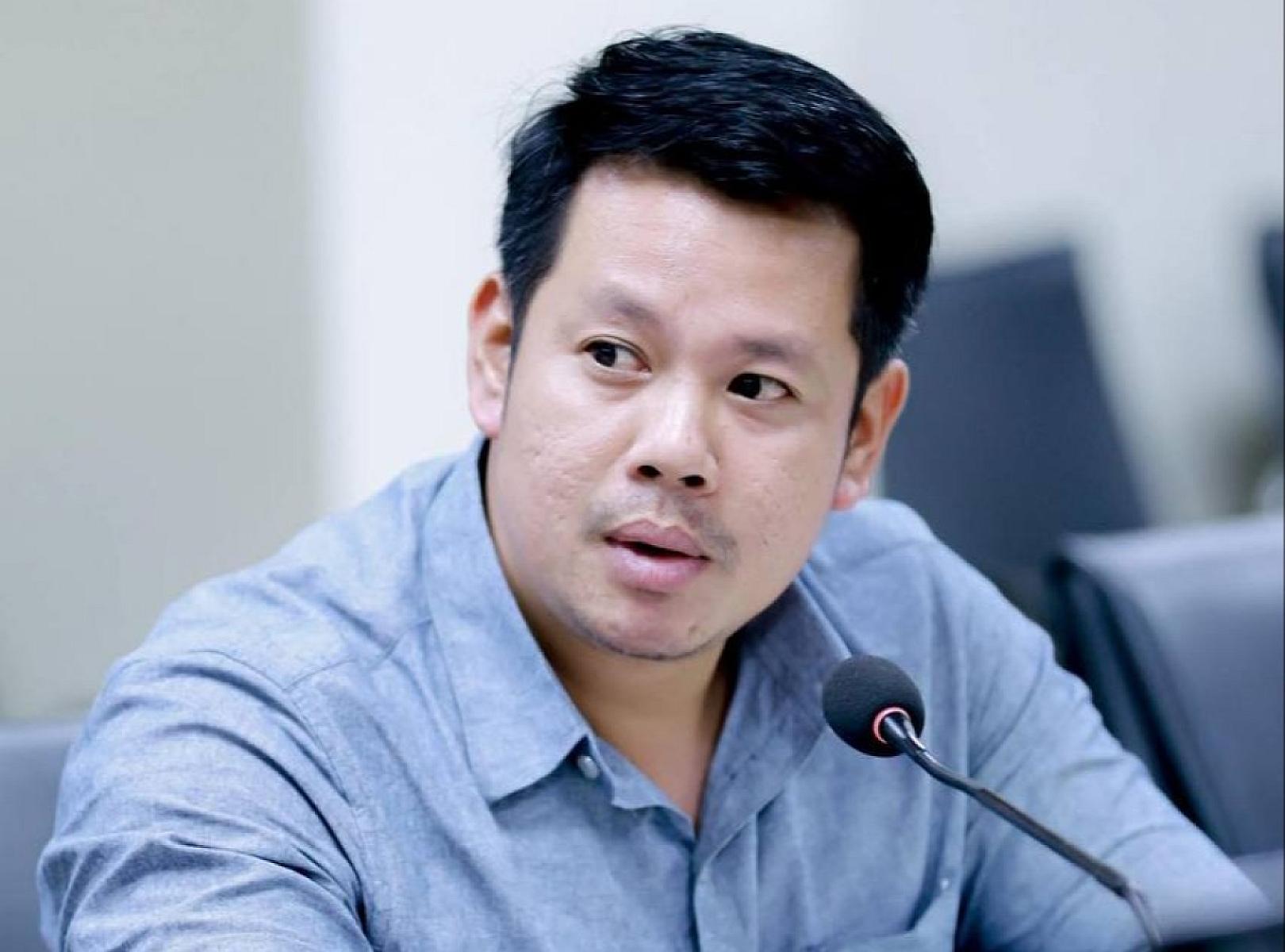 លោក​ ង៉ែត​ វុទ្ធី​  ប្រធានសាខាមូលនិធិជាតិជំនួយសង្គមខេត្តប៉ៃលិន​ ចូលរួមឧបត្ថម្ភថវិកាចំនួន ២0មុឺនរៀល ដើម្បីរៀបចំមហាសន្និបាតវិសាមញ្ញតំណាងសមាគមអតីតយុទ្ធជនកម្ពុជាទូទាំងប្រទេស