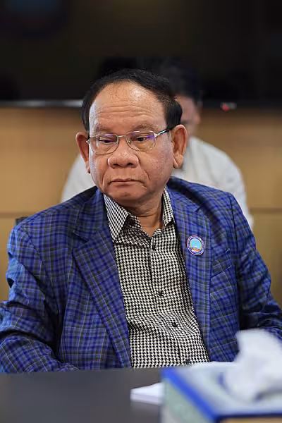 ឯកឧត្តម គន់ គីម ដឹកនាំកិច្ចប្រជុំពិភាក្សាការងាររៀបចំលិខិតបទដ្ឋានគតិយុត្តរបស់សមាគមអតីតយុទ្ធជន និងនិវត្តជនកម្ពុជា - Image 2