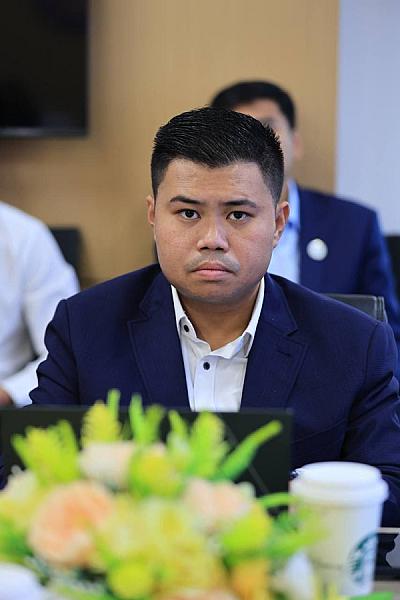 ឯកឧត្តម គន់ គីម ដឹកនាំកិច្ចប្រជុំពិភាក្សាការងាររៀបចំលិខិតបទដ្ឋានគតិយុត្តរបស់សមាគមអតីតយុទ្ធជន និងនិវត្តជនកម្ពុជា - Image 12