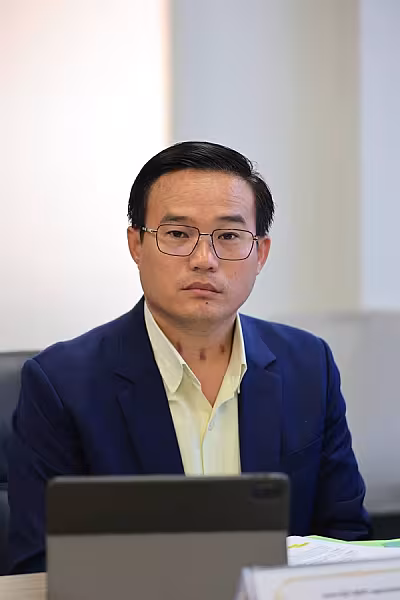 ឯកឧត្តម គន់ គីម ដឹកនាំកិច្ចប្រជុំពិភាក្សាការងាររៀបចំលិខិតបទដ្ឋានគតិយុត្តរបស់សមាគមអតីតយុទ្ធជន និងនិវត្តជនកម្ពុជា - Image 15