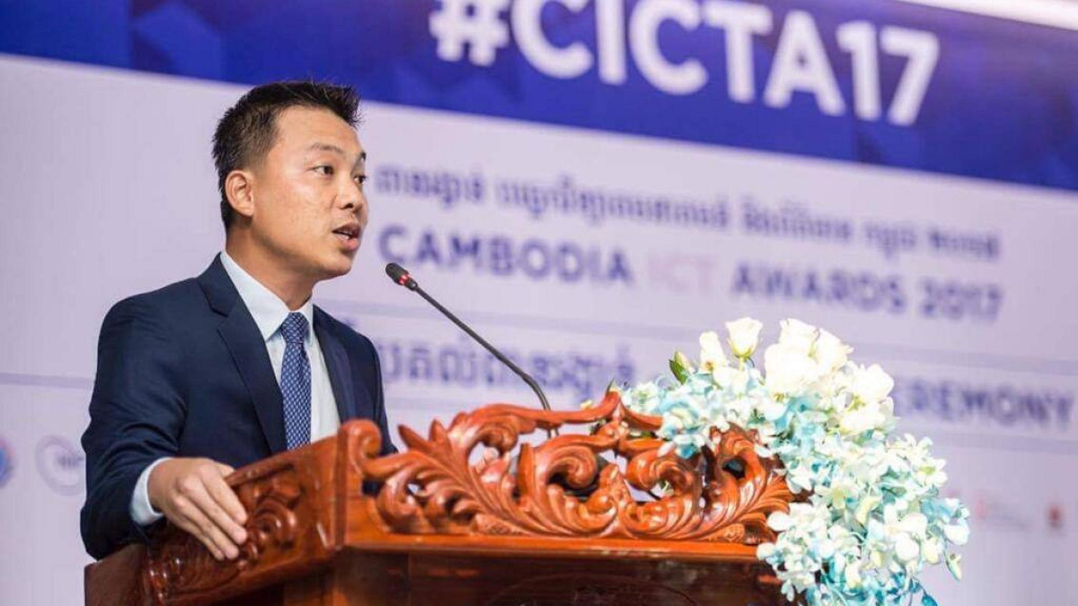 ឯកឧត្តម សេង សុភាព ចូលរួមបរិច្ចាគថវិកាគាំទ្រការសាងសង់ផ្ទះជូនអតីតយុទ្ធជន និងនិវត្តជន ចំនួន ១ខ្នង