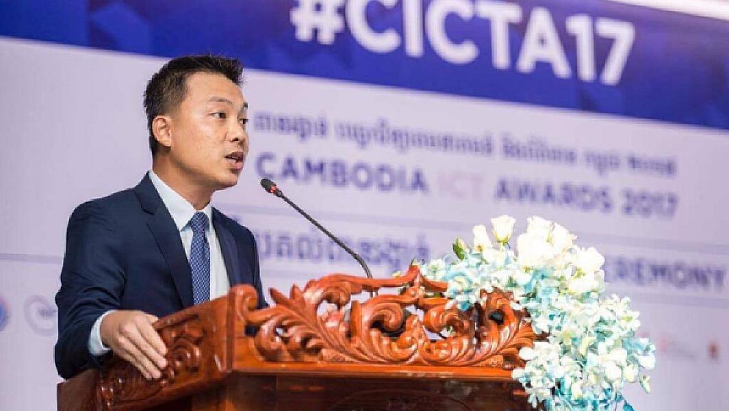 ឯកឧត្តម សេង សុភាព ចូលរួមបរិច្ចាគថវិកាគាំទ្រការសាងសង់ផ្ទះជូនអតីតយុទ្ធជន និងនិវត្តជន ចំនួន ១ខ្នង