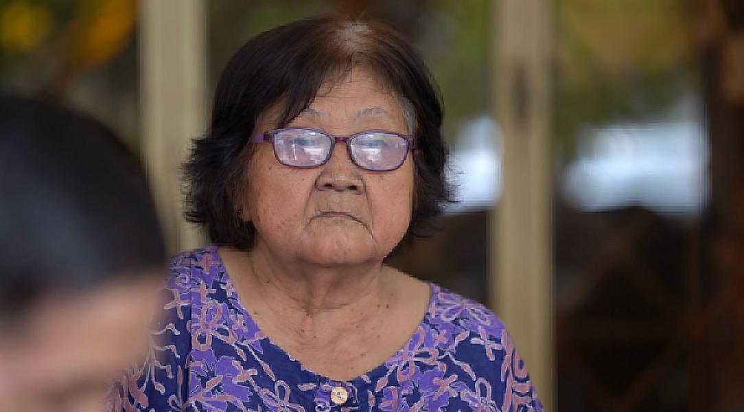 ឧត្តមសេនីយ៍ត្រី ហុក ចន្តា ចុះជួបសំណេះសំណាលជាមួយអតីតគ្រូបង្រៀនដែលត្រៀមចូលជាសមាជិកសមាគម - Image 9