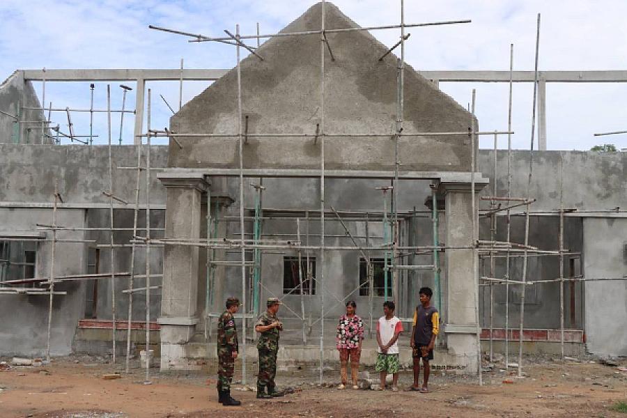 ទីស្នាក់ការ អ.ន.ក ខេត្តព្រះសីហនុ សម្រេចបានលទ្ធផលជាង ៥០ភាគរយហើយ - Image 5