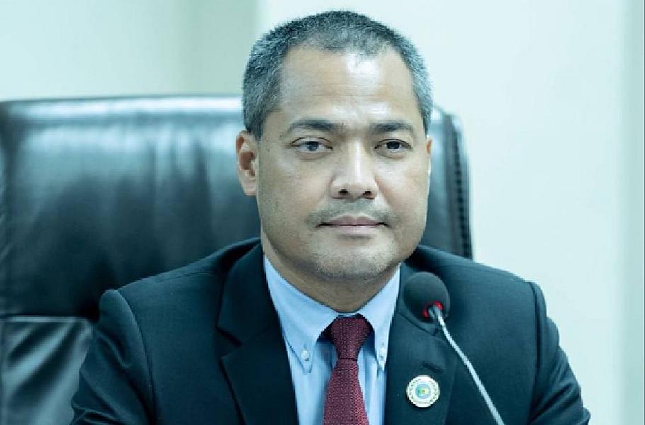 ឯកឧត្តម ជា សុមេធី រដ្ឋមន្រ្តីក្រសួងសង្គមកិច្ច អតីតយុទ្ធជន និងយុវនីតិសម្បទា បានឧបត្ថម្ភថវិកា ៤០ លានរៀល ដើម្បីរៀបចំមហាសន្និបាតវិសាមញ្ញទូទាំងប្រទេស តំណាងសមាគមអតីតយុទ្ធជកម្ពុជា