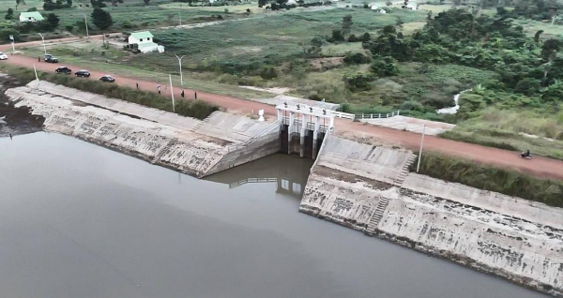 ប្រព័ន្ធធារាសាស្ត្រ ២ ទីតាំងនៅខេត្តពោធិ៍សាត់ ផ្គត់ផ្គង់ទឹកជូនបងប្អូនអតីតយុទ្ធជនរាប់រយគ្រួសារសម្រាប់ប្រើប្រាស់ និងបង្កបង្កើនផល - Image 5