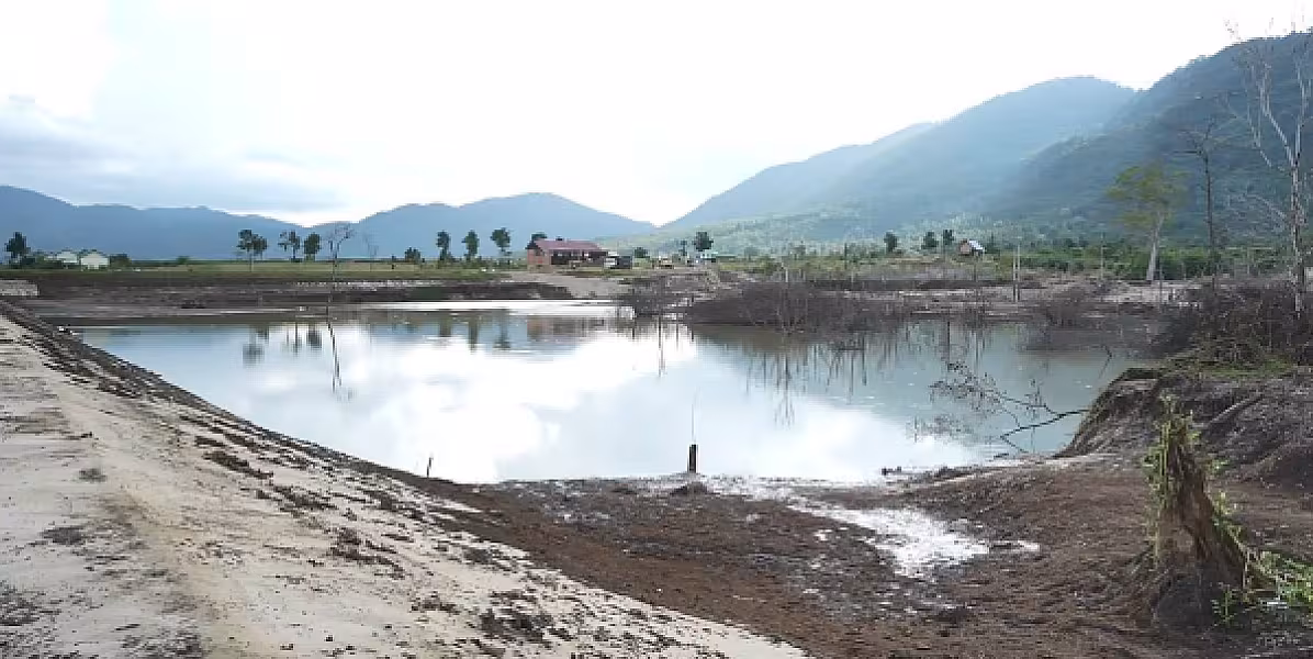 ក្រុមការងារត្រី-វិស័យ អញ្ជើញដឹកនាំកិច្ចប្រជុំជំរុញការអភិវឌ្ឍ «សហគមន៍កសិកម្មទំនើបម្ទេសដំណាក់ទ្រយឹង» ខេត្តពោធិ៍សាត់ - Image 10