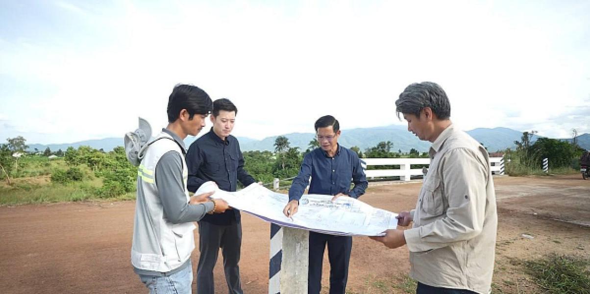 ភូមិប៊ុនរ៉ានីសែនជ័យដំណាក់ទ្រយឹងនឹងទទួលបានសំណង់ធារាសាស្រ្តធំៗ ២បន្ថែមទៀតក្នុងឆ្នាំ២០២៦ ខាងមុខនេះ - Image 2