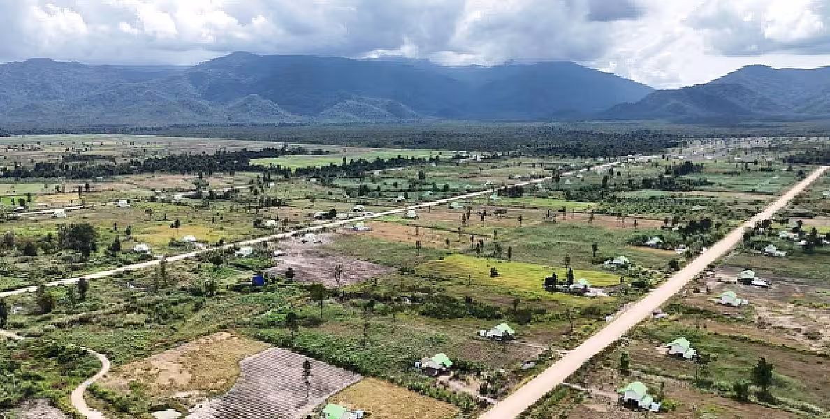 ភូមិប៊ុនរ៉ានីសែនជ័យដំណាក់ទ្រយឹងនឹងទទួលបានសំណង់ធារាសាស្រ្តធំៗ ២បន្ថែមទៀតក្នុងឆ្នាំ២០២៦ ខាងមុខនេះ - Image 10