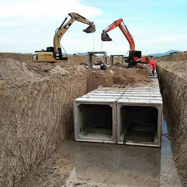 ផ្លូវជនបទ១៤ខ្សែ ប្រវែងជាង៦០គីឡូម៉ែត្រកំពុងផ្ដល់ភាពងាយស្រួលដល់ការរស់នៅក្នុងភូមិប៊ុនរ៉ានីសែនជ័យដំណាក់ទ្រយឹង - Image 5