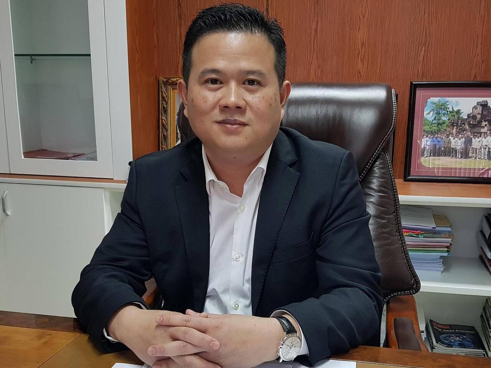 ឯកឧត្តម​ ហាវ​ រតនៈ ប្រតិភូ​រាជ​រដ្ឋាភិបាល​ទទួល​បន្ទុក​ជា​អគ្គនាយក​ នៃ​អគ្គនាយក​ដ្ឋាន​ថវិកា​ ​ក្រសួង​សេដ្ឋ​កិច្ច​ និង​ហិរញ្ញ​វត្ថុ ចូលរួមថវិកាឧបត្ថម្ភចំនួន ៥លានរៀល ដើម្បីរៀបចំមហាសន្និបាតវិសាមញ្ញតំណាងសមាគមអតីតយុទ្ធជនកម្ពុជាទូទាំងប្រទេស