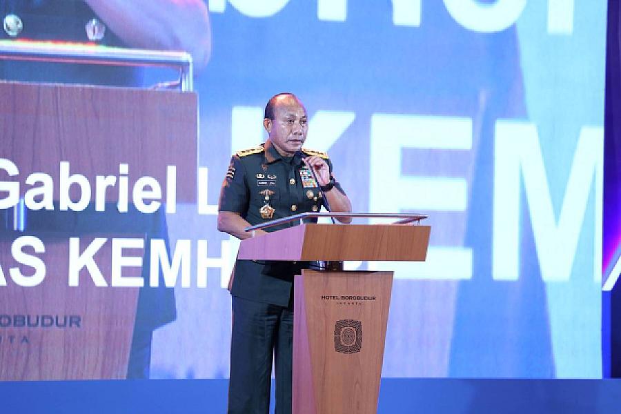 ឯកឧត្តមកិត្តិសង្គហបណ្ឌិត គន់ គីម អញ្ជើញដឹកនាំប្រតិភូចូលរួមពិធីបើកមហាសន្និបាតលើកទី២៤ VECONAC នៅទីក្រុងហ្សាកាតា - Image 42