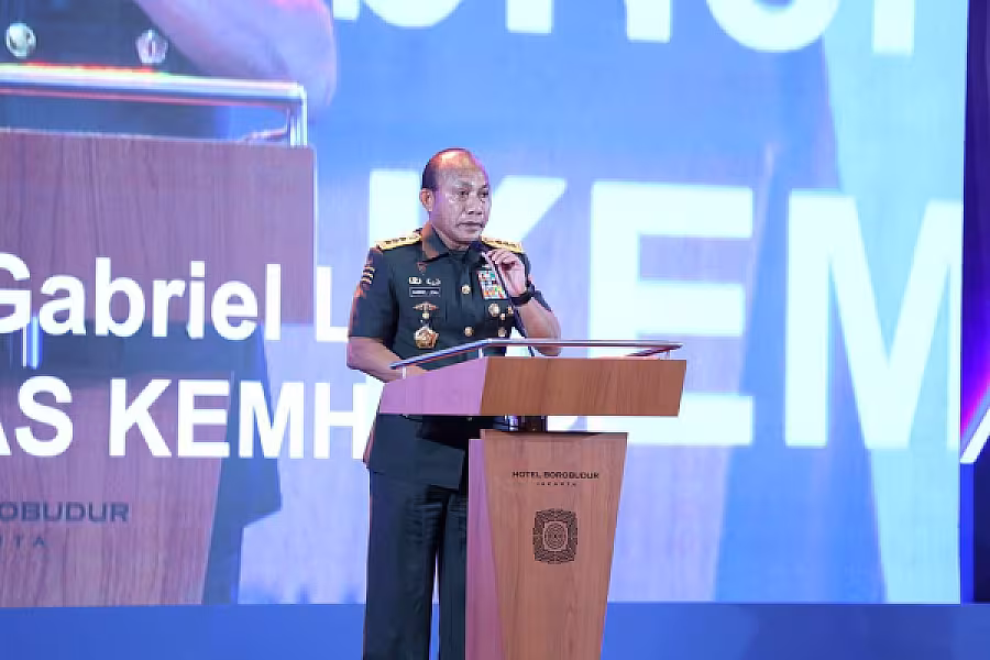 ឯកឧត្តមកិត្តិសង្គហបណ្ឌិត គន់ គីម អញ្ជើញដឹកនាំប្រតិភូចូលរួមពិធីបើកមហាសន្និបាតលើកទី២៤ VECONAC នៅទីក្រុងហ្សាកាតា - Image 42