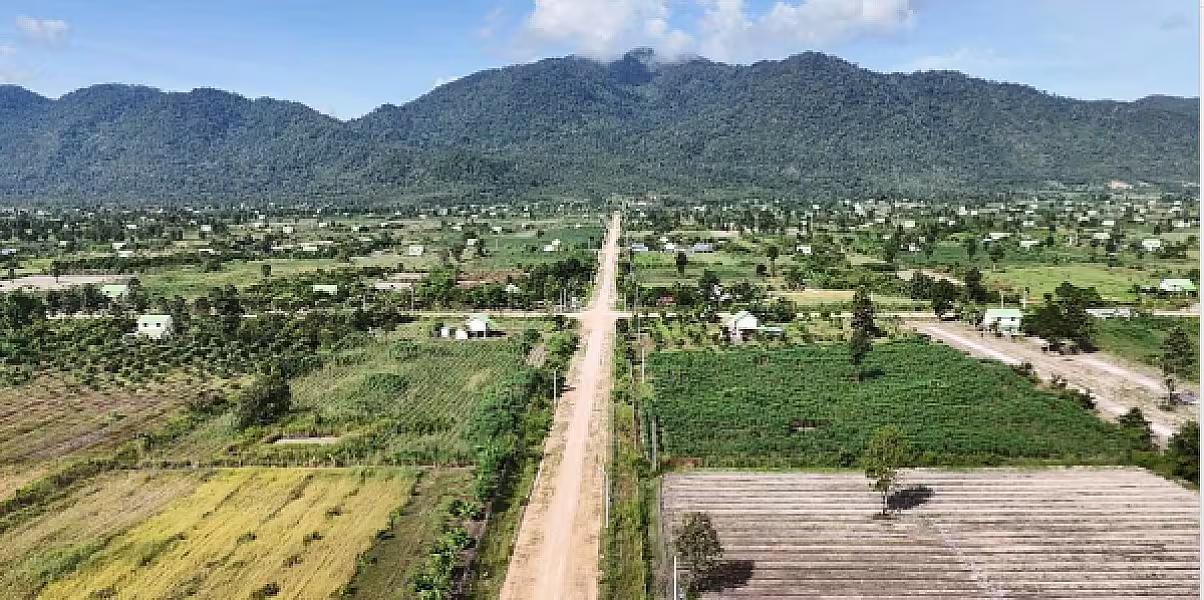 កង្វះទឹកប្រើប្រាស់មិនមែនជាបញ្ហាចោទសម្រាប់អតីតយុទ្ធជននៅភូមិប៊ុនរ៉ានីសែនជ័យដំណាក់ទ្រយឹងទៀតឡើយ - Image 9