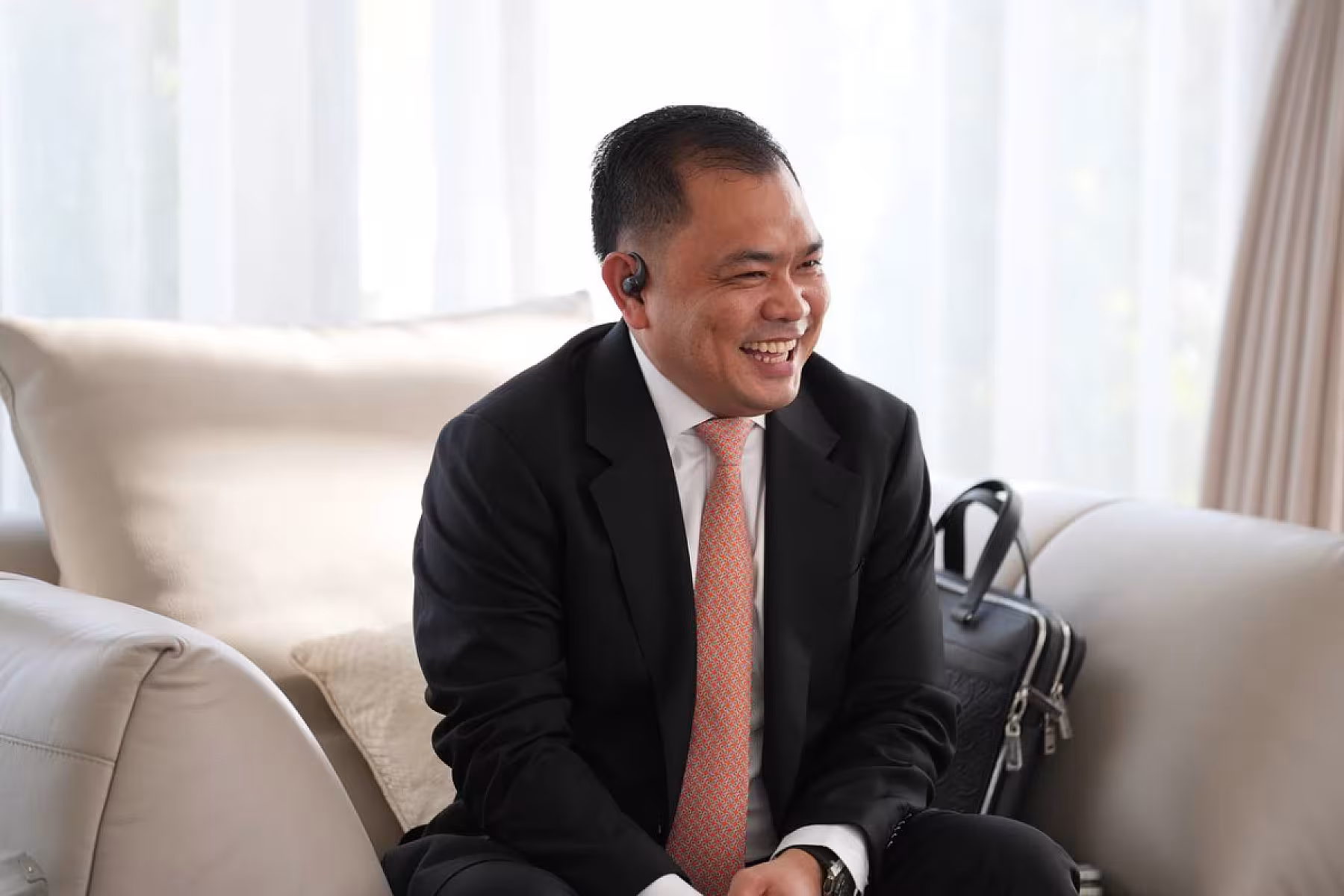 អ្នកឧកញ៉ា ម៉ម វណ្ណឌី អនុប្រធានសមាគមដឹកនាំប្រតិភូទៅទស្សនកិច្ច និងពិភាក្សាការងារជាមួយសមាគមអតីតយុទ្ធជនវៀតណាមនៅទីក្រុងហាណូយ