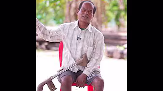 ទឹកចិត្តអតីតយុទ្ធជន នៅតែស្រលាញ់ និងការពារជាតិ