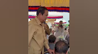 អតីតគ្រូបង្រៀនអាយុ ៨១ឆ្នាំ រស់នៅខេត្តរតនគិរី