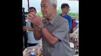 សម្ដេចតេជោ ហ៊ុន សែន មានប្រសាសន៍ថា