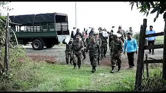 ទីណាដែលមានការលំបាករបស់អតីតយុទ្ធជន គឺតែមានកម្លាំងចុះជួយអន្តរាគមន៍ភ្លាមៗ!