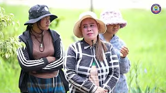 ឯកឧត្តមកិត្តិសង្គហបណ្ឌិត គន់ គីម ចុះពិនិត្យការរស់នៅ និងសួរសុខទុក្ខអតីតយុទ្ធជននៅ