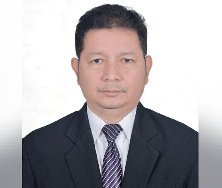 លោកមួន សុខភាព ប្រធានមន្ទីរវប្បធម៌ និងវិចិត្រសិល្បៈខេត្តសៀមរាប ចូលរួមឧបត្ថម្ភថវិកាចំនួន ២០០,០០០រៀល ដើម្បីរៀបចំមហាសន្និបាតវិសាមញ្ញតំណាងសមាគមអតីតយុទ្ធជនកម្ពុជាទូទាំងប្រទេស