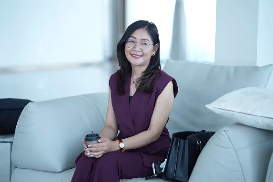 អ្នកឧកញ៉ា ម៉ម វណ្ណឌី អនុប្រធានសមាគមដឹកនាំប្រតិភូទៅបំពេញទស្សនកិច្ចនៅប្រទេសម៉ាឡេសុី  - Image 4