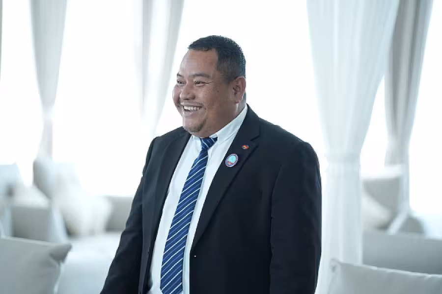 អ្នកឧកញ៉ា ម៉ម វណ្ណឌី អនុប្រធានសមាគមដឹកនាំប្រតិភូទៅបំពេញទស្សនកិច្ចនៅប្រទេសម៉ាឡេសុី  - Image 9