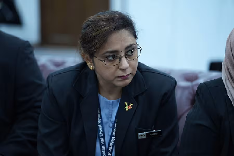 អ្នកឧកញ៉ា ម៉ម វណ្ណឌី បន្តចូលជួបសម្ដែងការគួរសមជាមួយអគ្គនាយកនៃអគ្គនាយកដ្ឋាននិវត្តជនម៉ាឡេស៊ី - Image 14