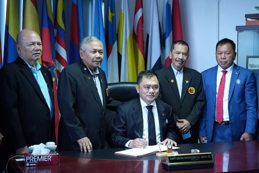 ដំណើរទស្សនកិច្ចធុរកិច្ចនៃប្រតិភូសមាគមនៅប្រទេសម៉ាឡេស៊ីបានបញ្ចប់ដោយភាពជោគជ័យ