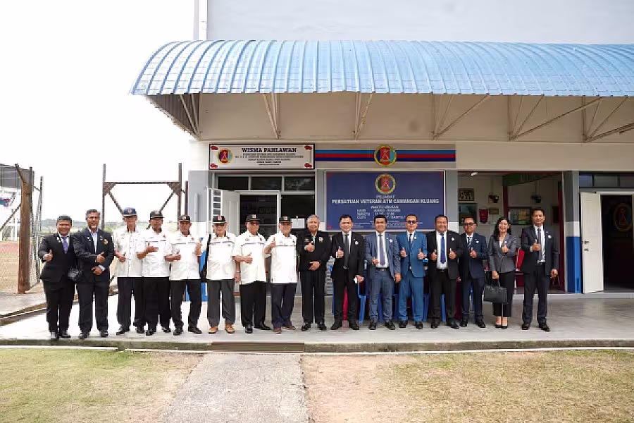 ដំណើរទស្សនកិច្ចធុរកិច្ចនៃប្រតិភូសមាគមនៅប្រទេសម៉ាឡេស៊ីបានបញ្ចប់ដោយភាពជោគជ័យ - Image 7