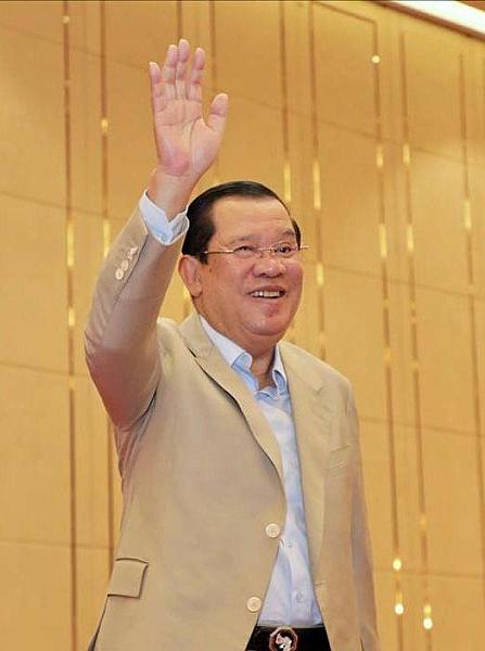 សមាគមអតីតយុទ្ធជនកម្ពុជា ប្រកាសពីការរៀបចំមហាសន្និបាតវិសាមញ្ញតំណាងសមាគមអតីតយុទ្ធជនកម្ពុជាទូទាំងប្រទេស - Image 2