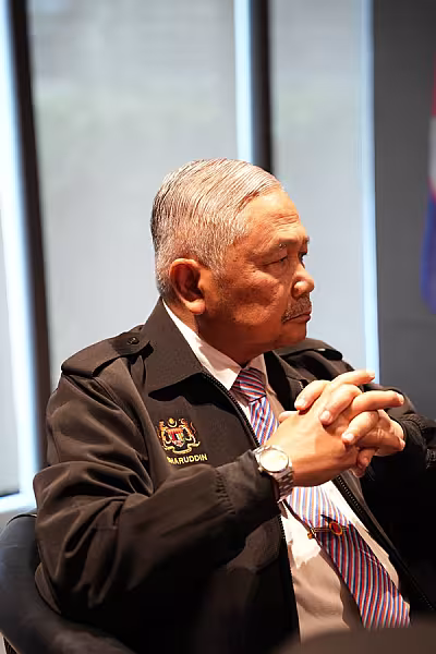 ឯកឧត្តម កៅ ថាច ប្រតិភូរាជរដ្ឋាភិបាល អញ្ជើញស្វាគមន៍ និងជួបពិភាក្សាជាមួយប្រតិភូធុរកិច្ចម៉ាឡេស៊ី - Image 4