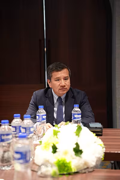 ឯកឧត្តម កៅ ថាច ប្រតិភូរាជរដ្ឋាភិបាល អញ្ជើញស្វាគមន៍ និងជួបពិភាក្សាជាមួយប្រតិភូធុរកិច្ចម៉ាឡេស៊ី - Image 12