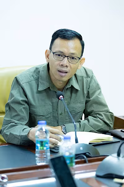 ឯកឧត្តម ស៊ូនី វង្សវិសិដ្ឋ ដឹកនាំកិច្ចប្រជុំណែនាំភារកិច្ច និងរៀបចំផែនការការងារនៃគណៈជំនាញឃោសនា អប់រំ និងផ្សព្វផ្សាយ របស់សមាគម  - Image 3