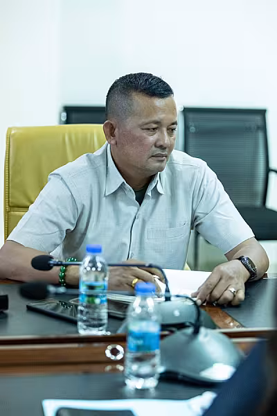 ឯកឧត្តម ស៊ូនី វង្សវិសិដ្ឋ ដឹកនាំកិច្ចប្រជុំណែនាំភារកិច្ច និងរៀបចំផែនការការងារនៃគណៈជំនាញឃោសនា អប់រំ និងផ្សព្វផ្សាយ របស់សមាគម  - Image 6