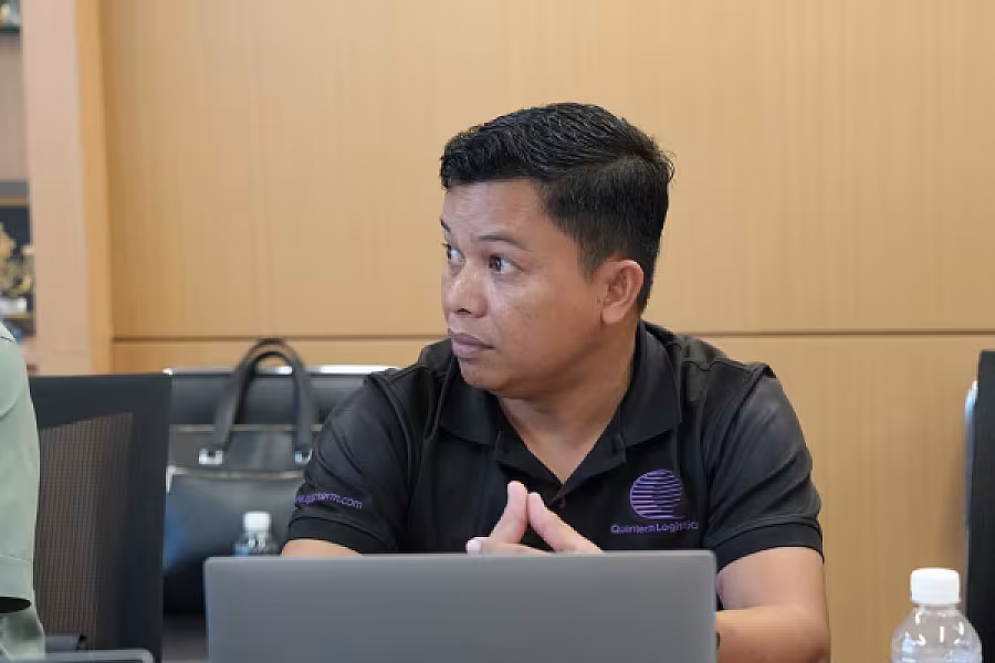 ឯកឧត្តម ឈៀ ស៊ីដារ៉ា ដឹកនាំកិច្ចប្រជុំក្រុមការងារខ្លឹមសារសម្រាប់ត្រៀមមហាសន្និបាតសហព័ន្ធអតីតយុទ្ធជនបណ្តាប្រទេសអាស៊ានលើកទី២៥  - Image 4