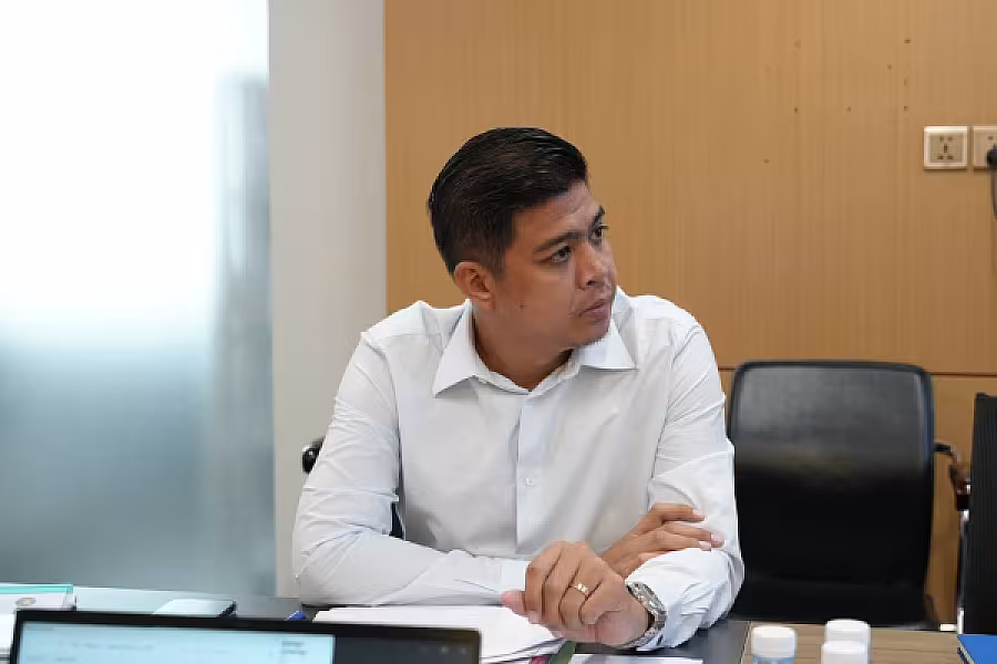 ឯកឧត្តម ឈៀ ស៊ីដារ៉ា ដឹកនាំកិច្ចប្រជុំក្រុមការងារខ្លឹមសារសម្រាប់ត្រៀមមហាសន្និបាតសហព័ន្ធអតីតយុទ្ធជនបណ្តាប្រទេសអាស៊ានលើកទី២៥  - Image 14