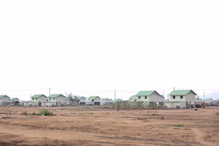 ឯកឧត្តម ទេសរដ្ឋមន្រ្តី គន់ គីម អញ្ជើញចុះសួរសុខទុក្ខអតីតយុទ្ធជន នៅខេត្តបាត់ដំបង - Image 6