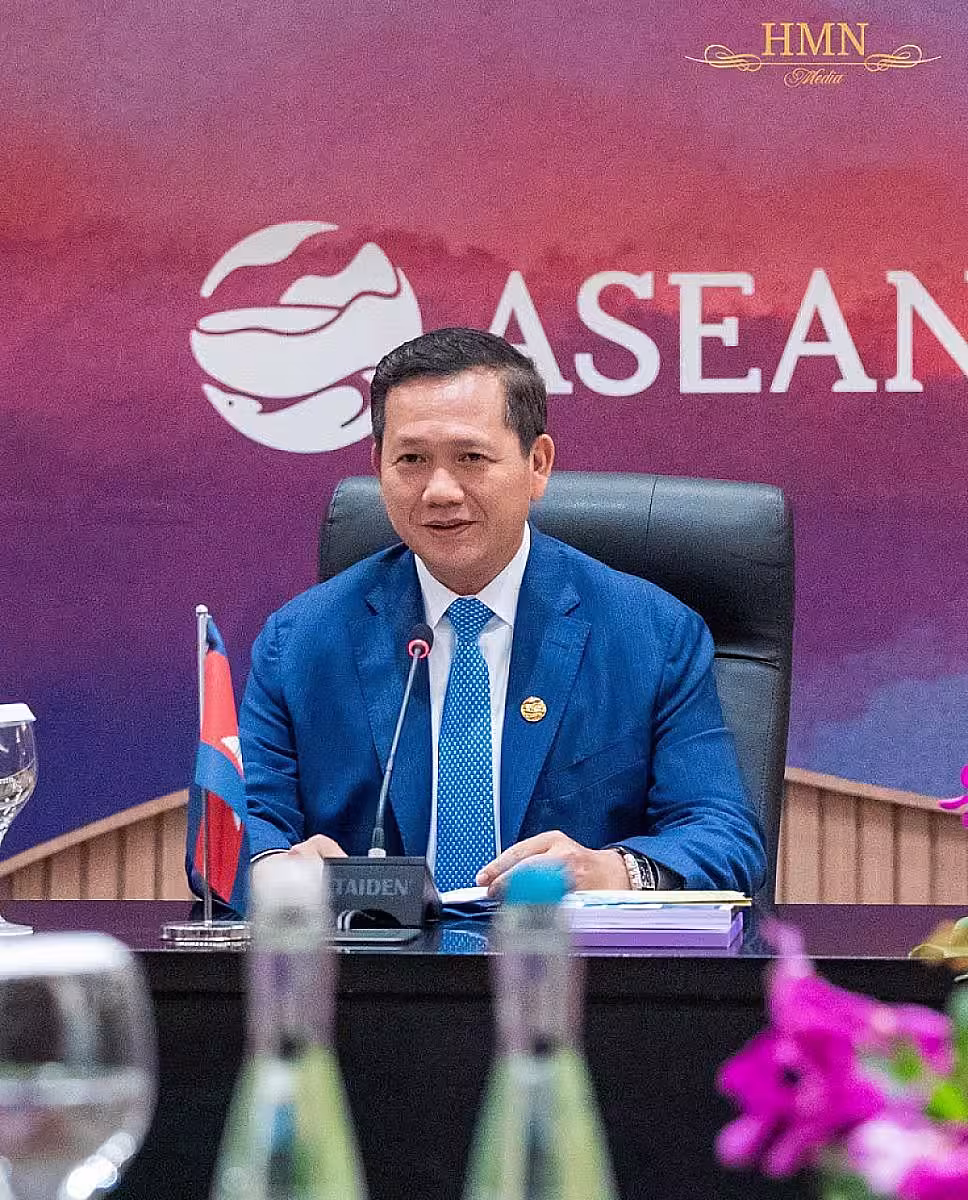 ហ៊ុន ម៉ាណែត