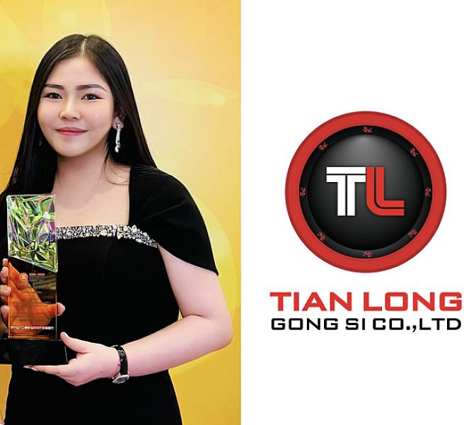 លោកជំទាវ ហ្លួង កល្យាណ អគ្គនាយិកាក្រុមហ៊ុន ធាន ទ្បុង កុង សឺ ឯ.ក (ក្រុមហ៊ុនផ្សព្វផ្សាយពាណិជ្ជកម្ម) ចូលរួមថវិកាឧបត្ថម្ភចំនួន ១លានរៀល ដើម្បីរៀបចំមហាសន្និបាតវិសាមញ្ញតំណាងសមាគមអតីតយុទ្ធជនកម្ពុជាទូទាំងប្រទេស