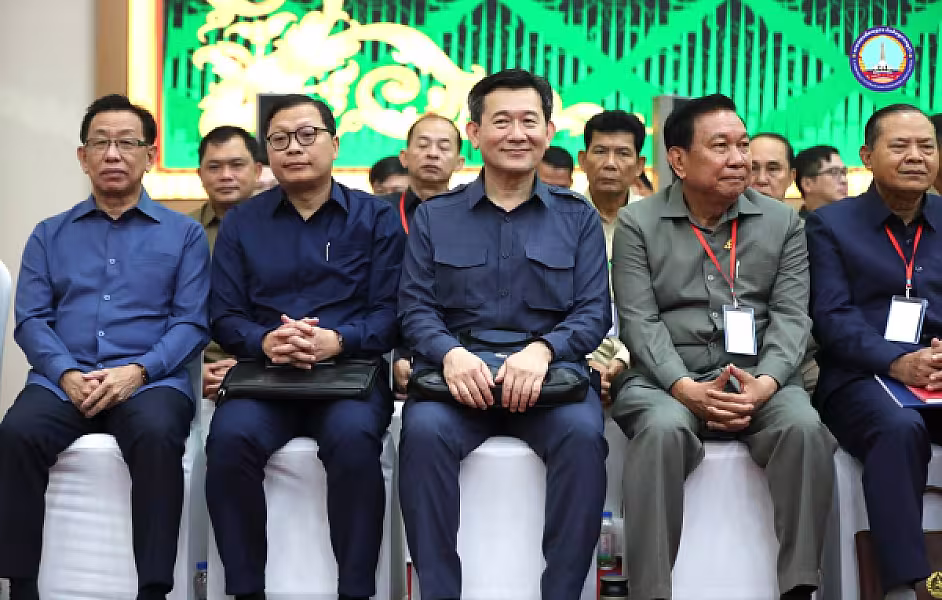 សម្ដេចប្រមុខរដ្ឋស្ដីទី៖ អតីតយុទ្ធជនក្នុងខេត្តកណ្ដាលមានជាងមួយម៉ឺននាក់ ត្រូវបន្តយកចិត្តទុកដាក់គ្រប់គ្រងពួកគាត់ឱ្យបានល្អប្រសើរ   - Image 23