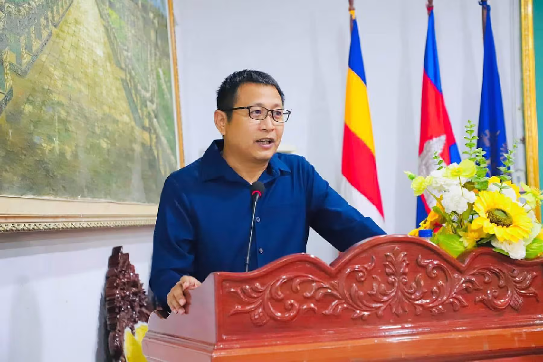 អ.ន.ក. រាជធានីភ្នំពេញ ប្រកាស សមាសភាព សាខា អ.ន.ក. សង្កាត់ ទាំង៧ នៃខណ្ឌពោធិ៍សែនជ័យ 