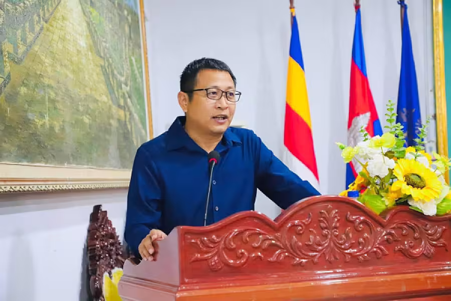 អ.ន.ក. រាជធានីភ្នំពេញ ប្រកាស សមាសភាព សាខា អ.ន.ក. សង្កាត់ ទាំង៧ នៃខណ្ឌពោធិ៍សែនជ័យ 