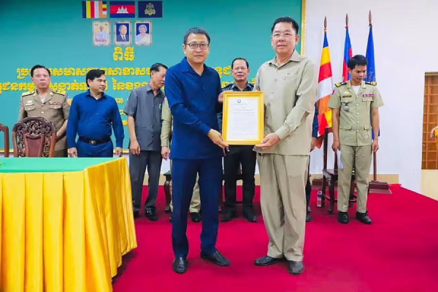 អ.ន.ក. រាជធានីភ្នំពេញ ប្រកាស សមាសភាព សាខា អ.ន.ក. សង្កាត់ ទាំង៧ នៃខណ្ឌពោធិ៍សែនជ័យ  - Image 2
