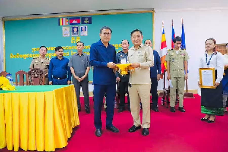 អ.ន.ក. រាជធានីភ្នំពេញ ប្រកាស សមាសភាព សាខា អ.ន.ក. សង្កាត់ ទាំង៧ នៃខណ្ឌពោធិ៍សែនជ័យ  - Image 3