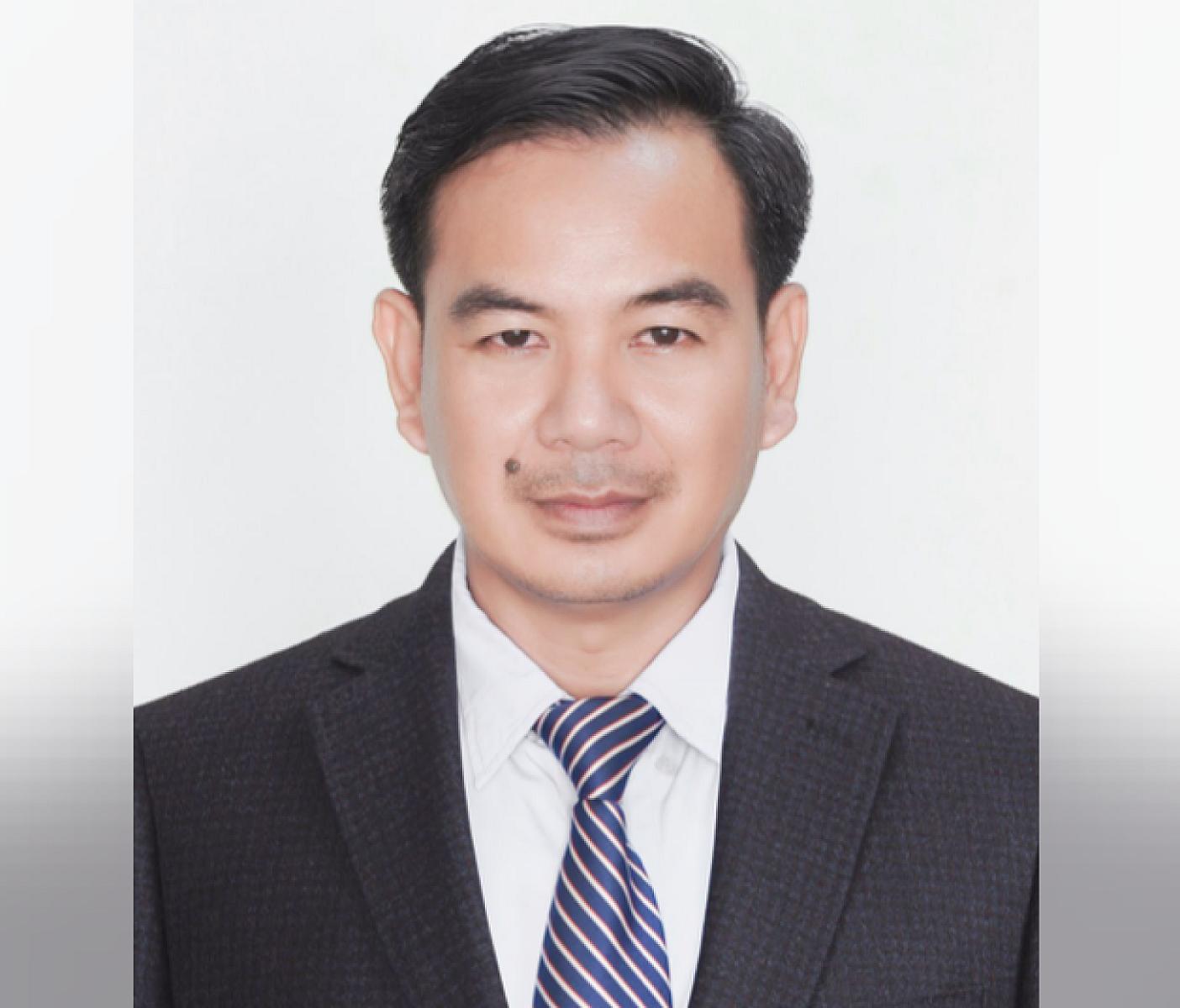 លោក ភឿន គឹមលី ចូលរួមថវិកាចំនួន ២០មុឺនរៀល ដើម្បីរៀបចំមហាសន្និបាតវិសាមញ្ញតំណាងសមាគមអតីតយុទ្ធជនកម្ពុជា ទូទាំងប្រទេស