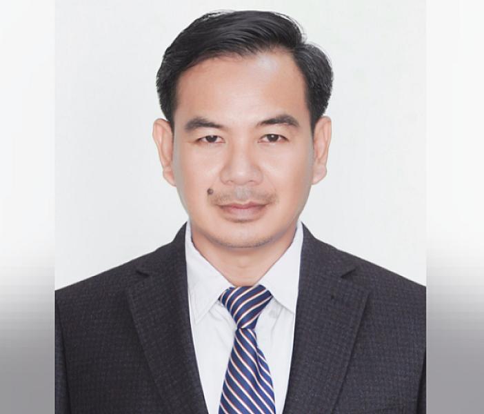 លោក ភឿន គឹមលី ចូលរួមថវិកាចំនួន ២០មុឺនរៀល ដើម្បីរៀបចំមហាសន្និបាតវិសាមញ្ញតំណាងសមាគមអតីតយុទ្ធជនកម្ពុជា ទូទាំងប្រទេស