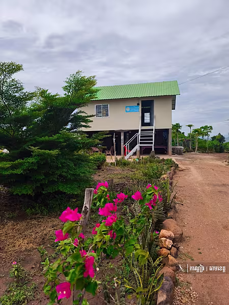 ភូមិអតីតយុទ្ធជន ភូមិគោករកា ឃុំដូនបា ស្រុកគាស់ក្រឡ ខេត្តបាត់ដំបង - Image 2